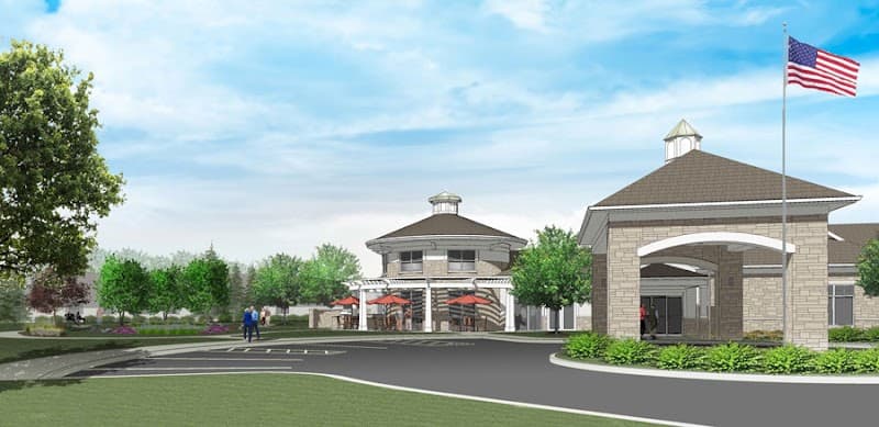 Vista Springs Center for Memory Care Rediscovery