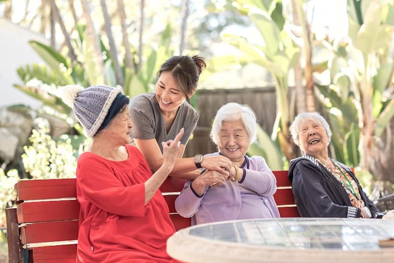 AMAIKAH HOME CARE LLC