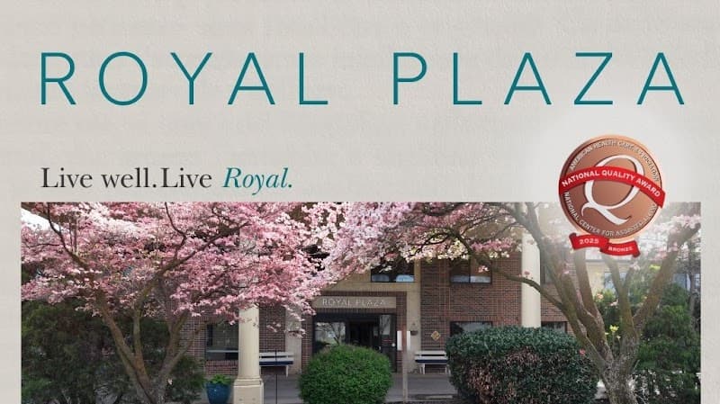 Royal Plaza Retirement Center