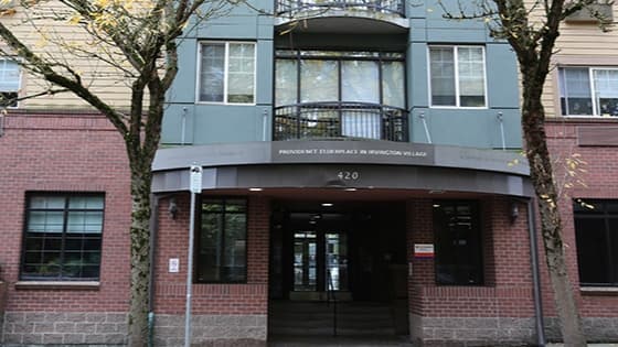 Providence Irvington Village Assisted Living