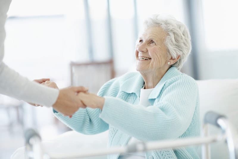 Hibiscus Assisted Living Home LLC