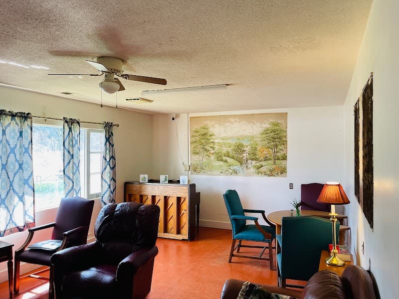 Quaker Meadows Family Care