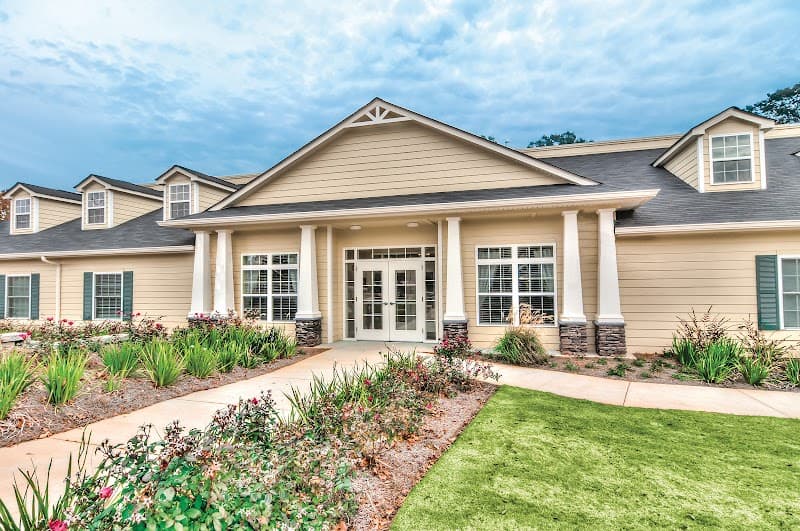 Barclay House of Carrollton Memory Care