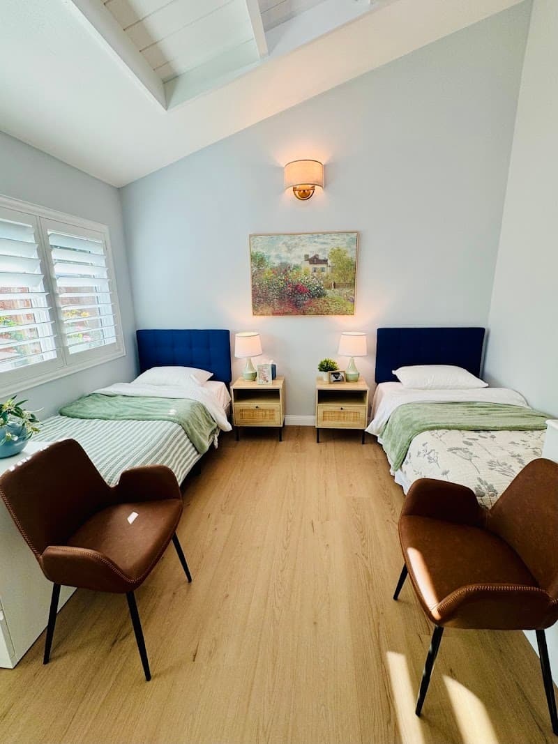 BLUEBIRD SENIOR LIVING