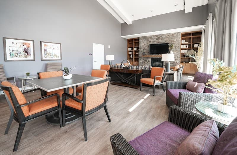 Copper Creek Senior Living