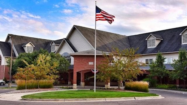 Addington Place of Clarkston