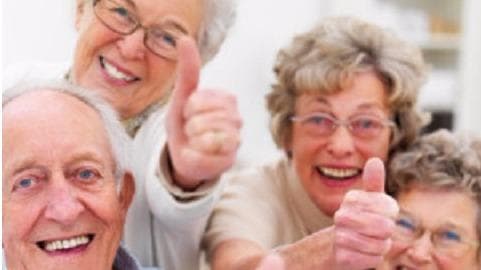 Casa Bella Residential Care Facility