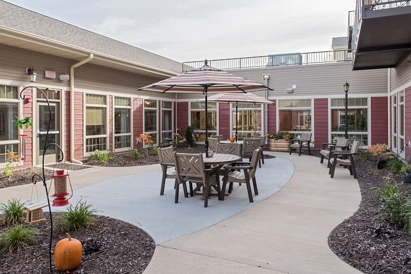 New Perspective - West Fargo