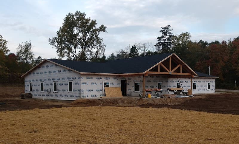 Living Waters Buell Lake