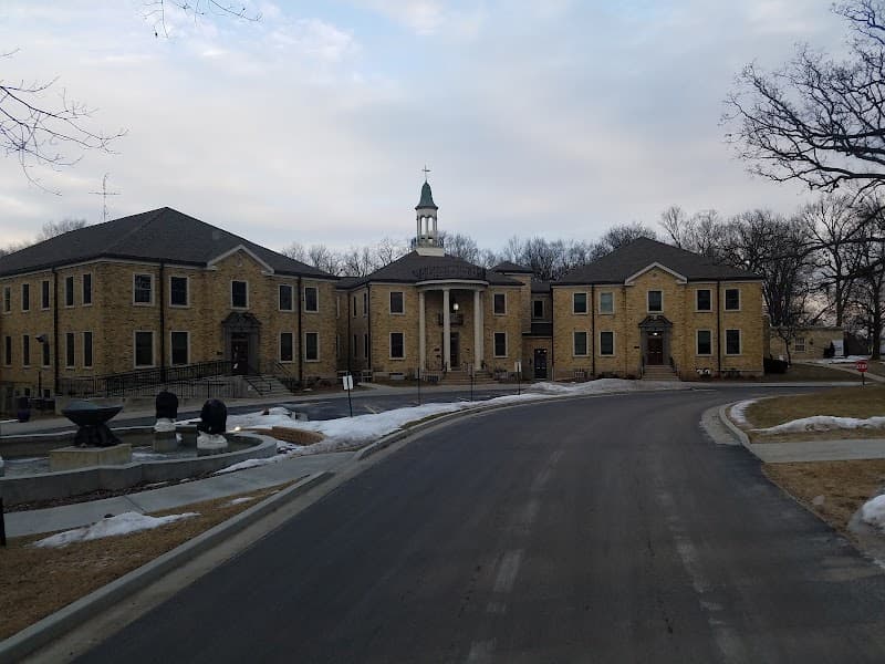 ST COLETTA OF WI ST ELIZABETH