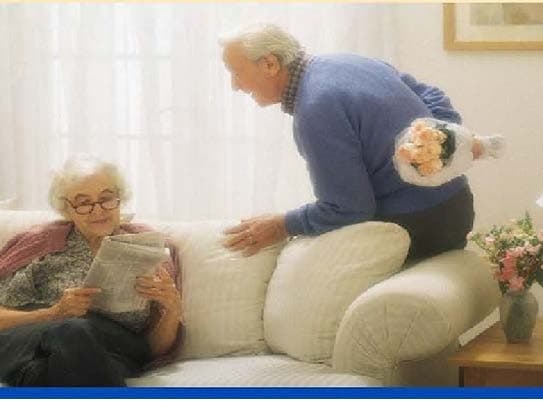 LOREDANA CARE HOME 2