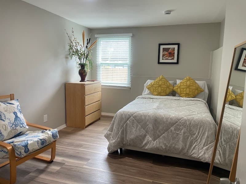 Farax Wellnest Personal Care Home