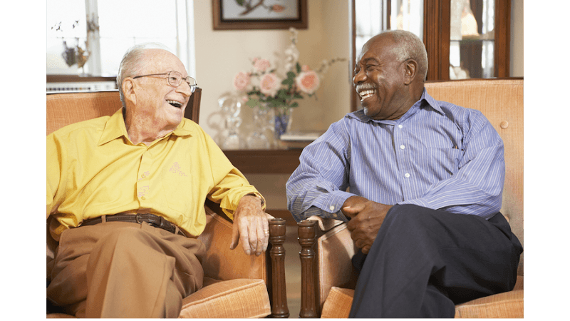 The Enclave at Silkgrass