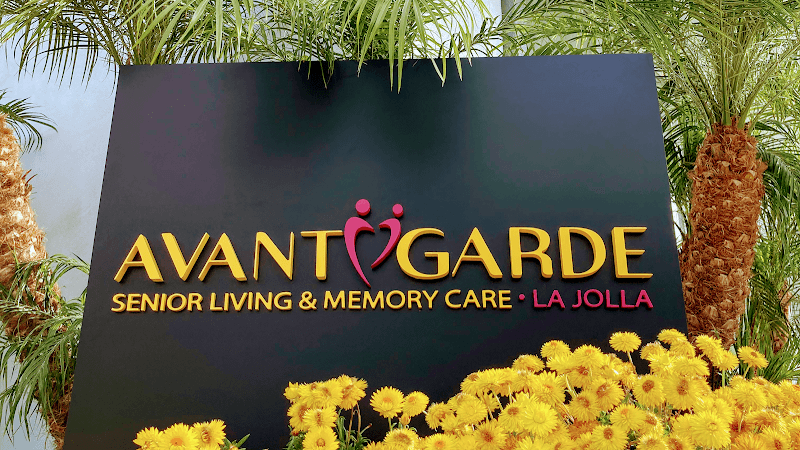 AVANTGARDE SENIOR LIVING OF LA JOLLA