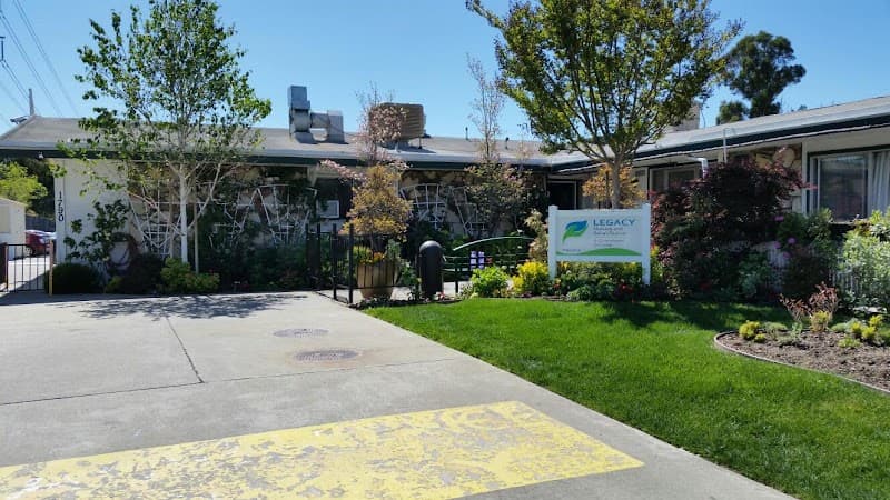 OLYMPIC RESIDENTIAL CARE HOME