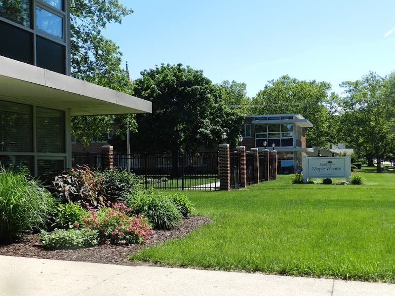 Resthaven Maple Woods