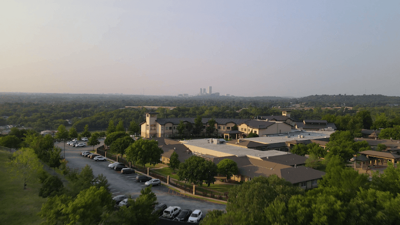 SAINT SIMEONS EPISCOPAL HOME