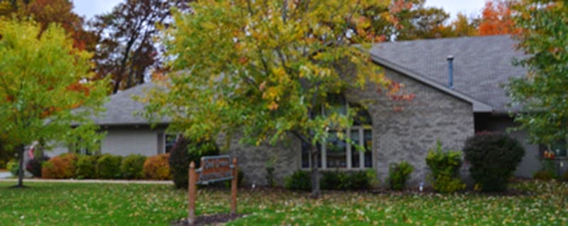 SYCAMORE LODGE SENIOR LIVING LUXEMBURG