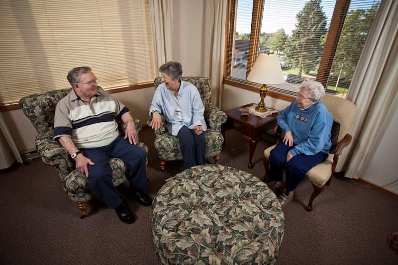 GOLDEN YEARS ASSISTED LIVING RES