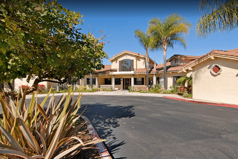 GROSSMONT GARDENS MEMORY CARE