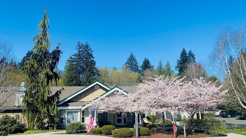 Highland Court Memory Care