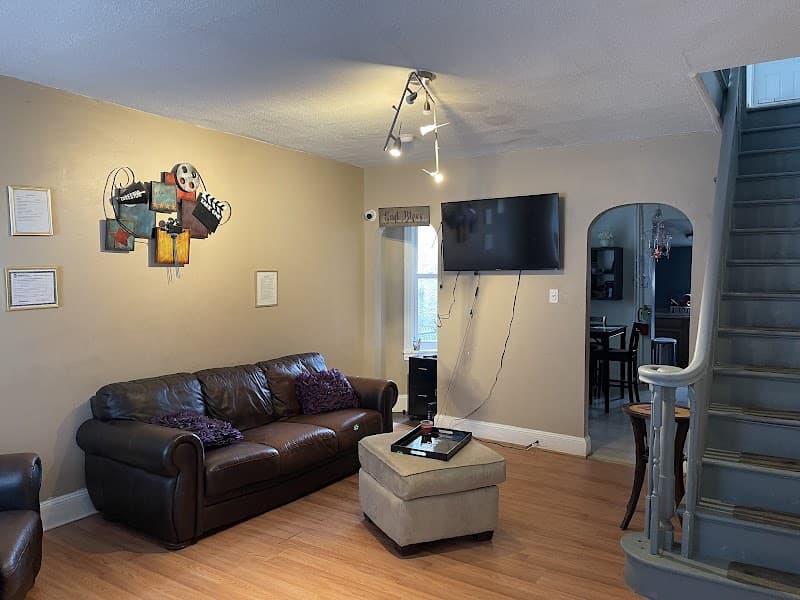 BENEVOLENT PERSONAL CARE HOME INC