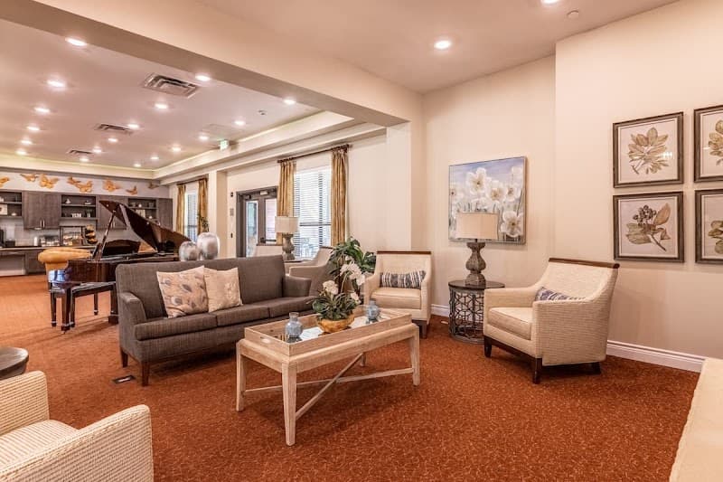 DOUBLE CREEK ASSISTED LIVING AND MEMORY CARE