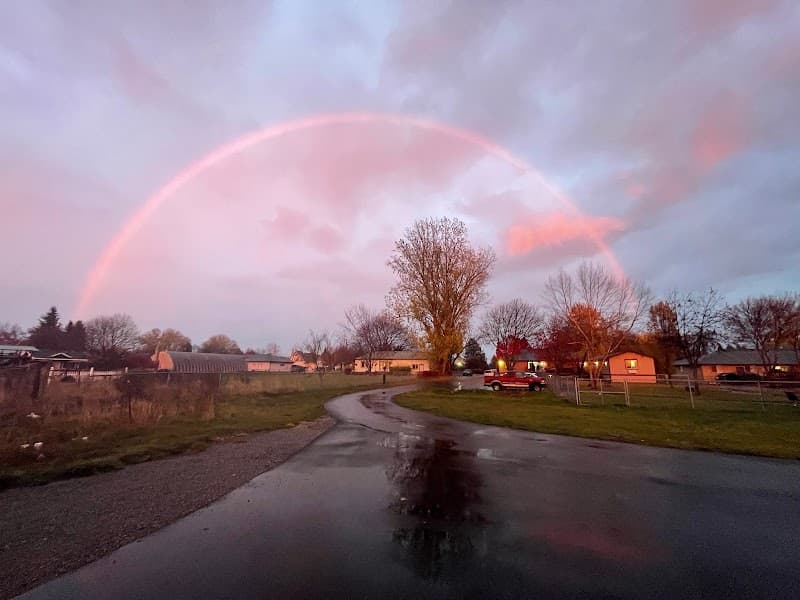 Maple Wood Assisted Living