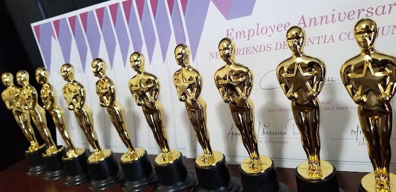 Vibrant Life Senior Living Kalamazoo Lodge 2