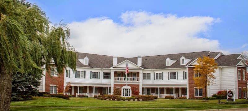 Sunrise of North Farmington Hills