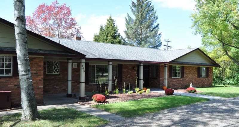 Birchwood Estates of Ann Arbor