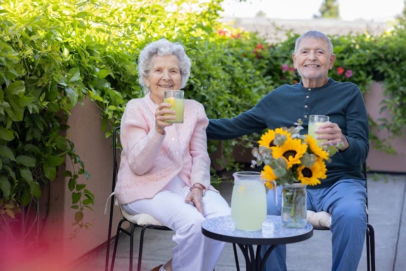 CARLTON PLAZA OF FREMONT