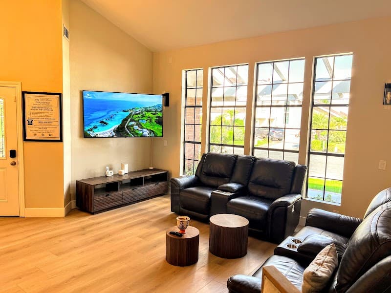 SIGNATURE RESIDENT CARE