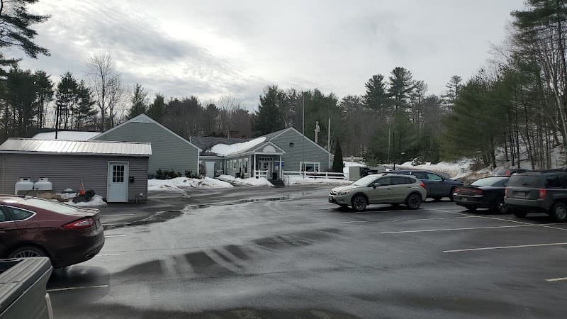 ALZHEIMER'S CARE CENTER ADULT DAY SERVICES