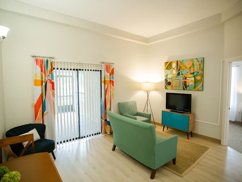 FAIRWAY PINES AT SUN N LAKE