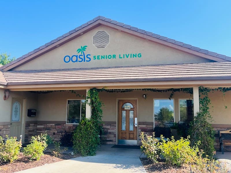 Oasis Senior Living #1