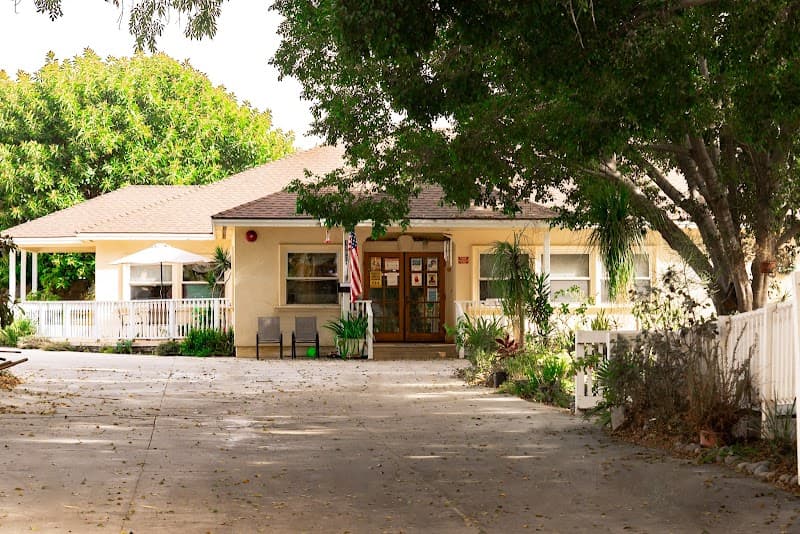 WALNUT VILLA-TELEGRAPH II