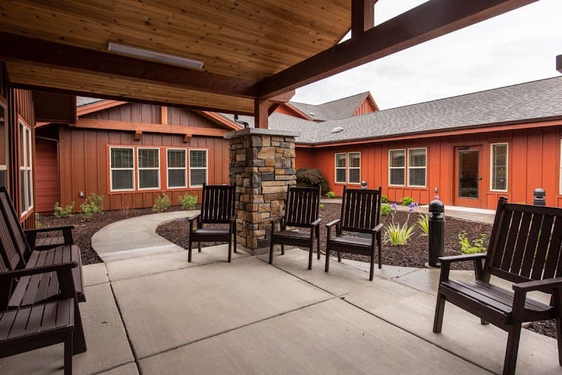 Spring Gardens North Ogden