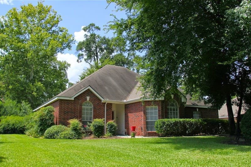 UNLIMITED CAREASSISTED LIVING COTTAGES