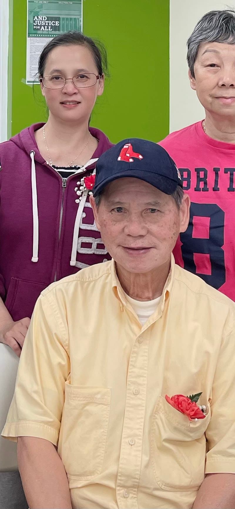 Ok Family Care Assisted Living Facility