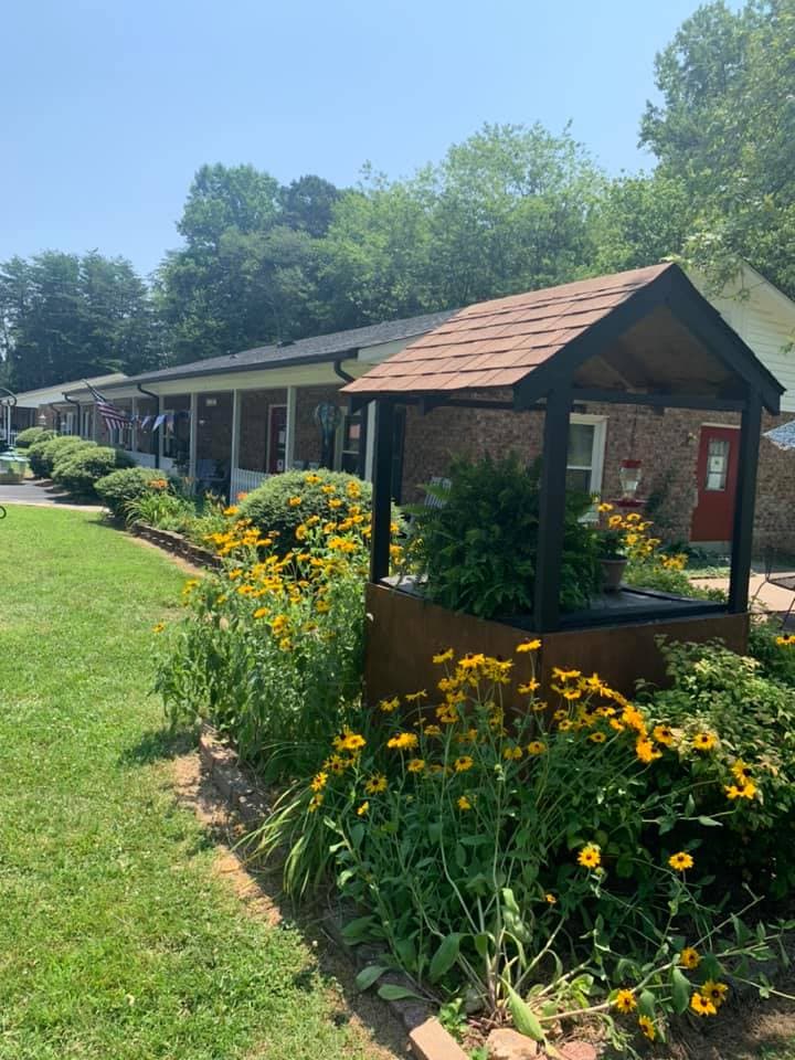 Shuler Health Care/Phillips Villa