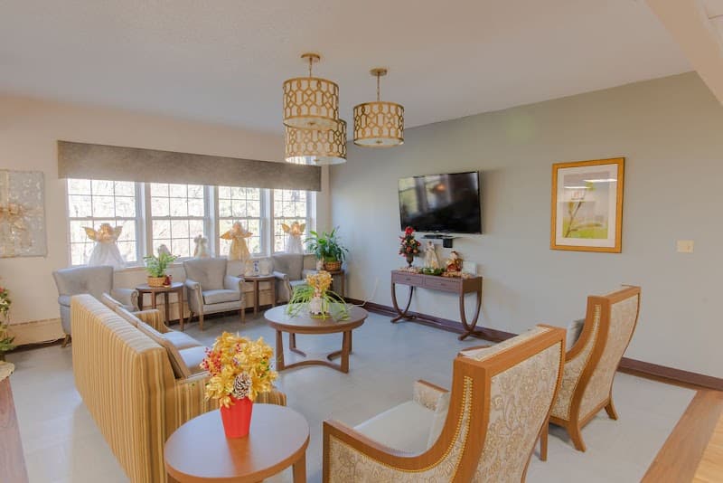 NORBERT RESIDENTIAL CARE FACILITY