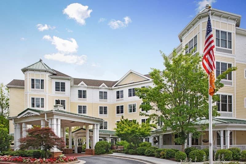 SUNRISE OF JOHNS CREEK