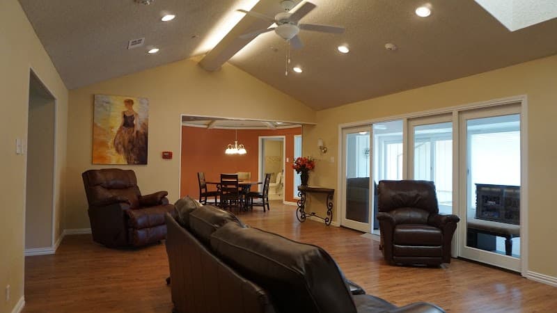 SPARKS LOVING CARE HOME LLC