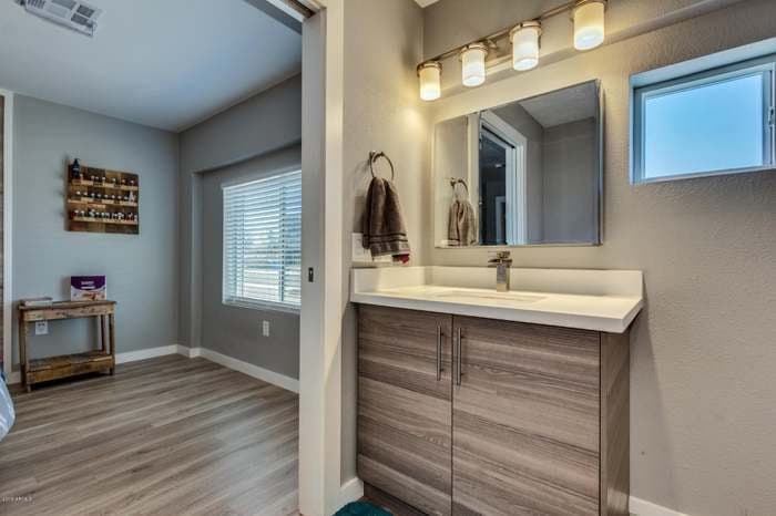 ABRACADABRA ASSISTED LIVING #2