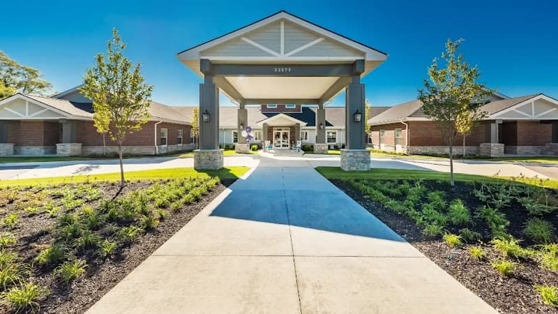 Provision Living of Livonia