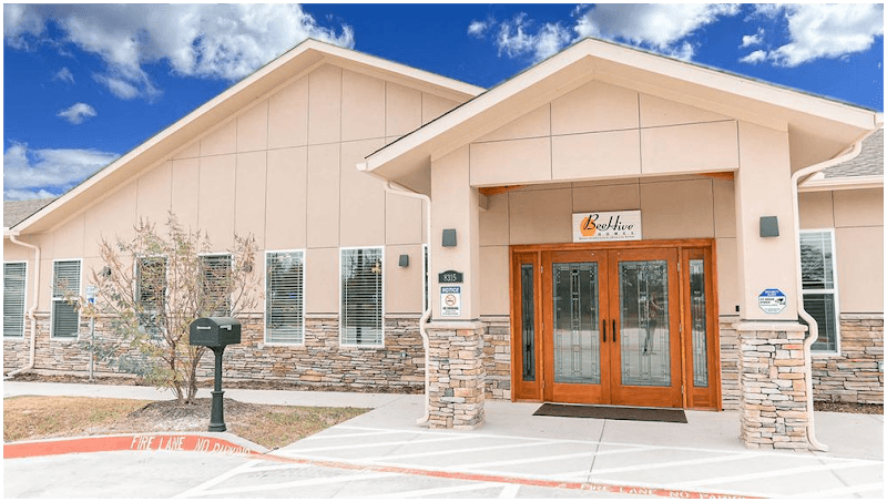 BEEHIVE HOMES OF ROWLETT