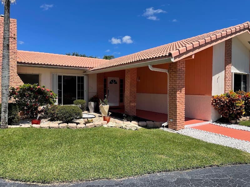 OLIVINNE'S IN-HOME CARE, INC.