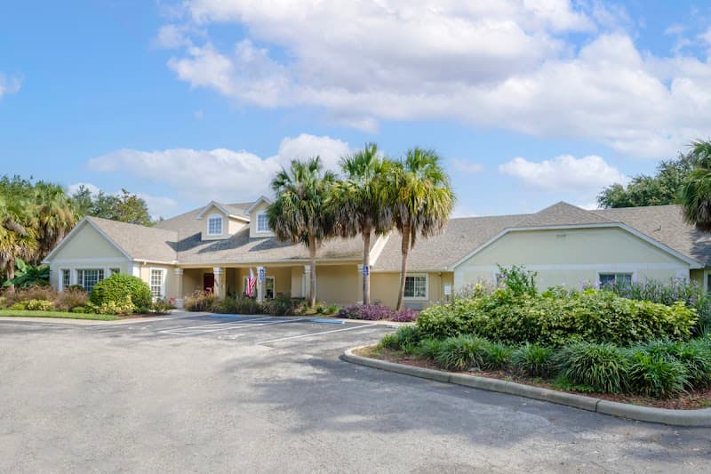 BROOKDALE PORT ORANGE