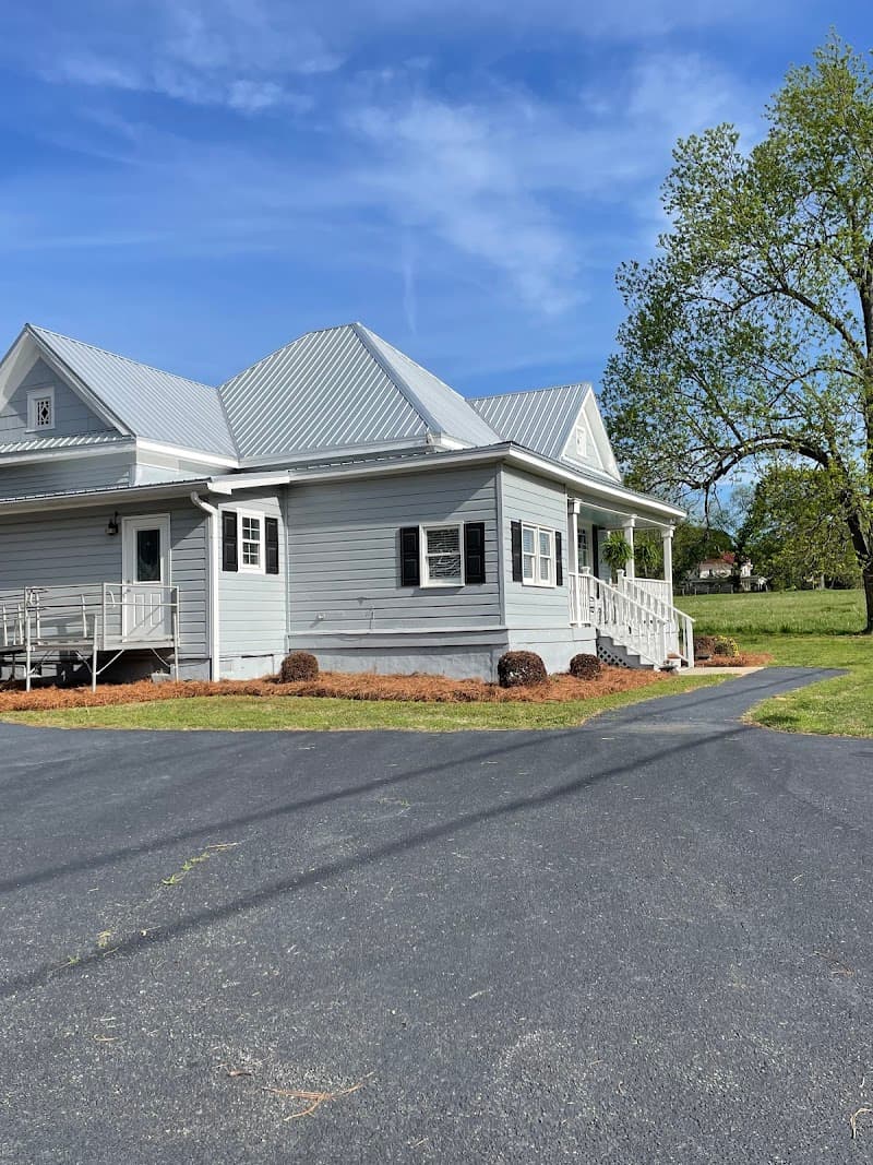 MILLER MANOR SENIOR CARE HOME, THE